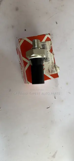 Oil Pressure Sensor