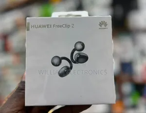 Huawei Free Clip 2