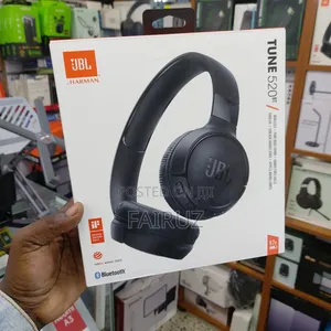 JBL Tune 520 Bt Headphone