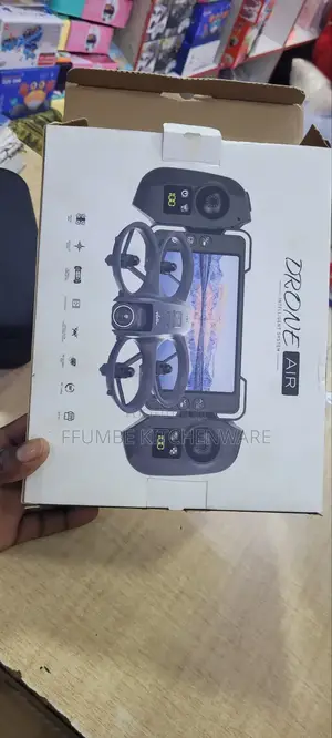 Air Drone Camera