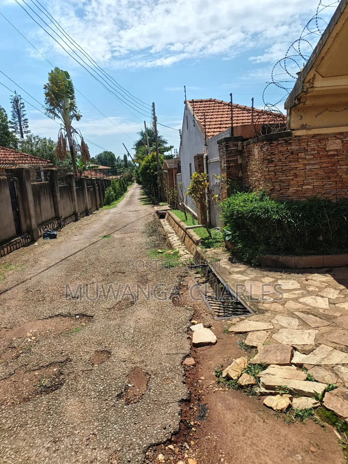 1acre of Land on Sale in Kyanja Estate