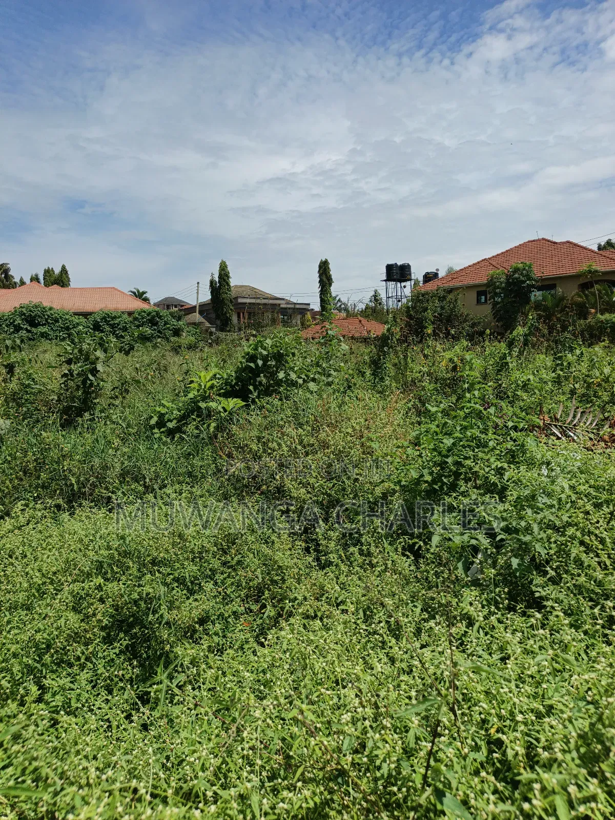 1acre of Land on Sale in Kyanja Estate