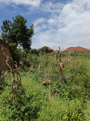 1acre of Land on Sale in Kyanja Estate