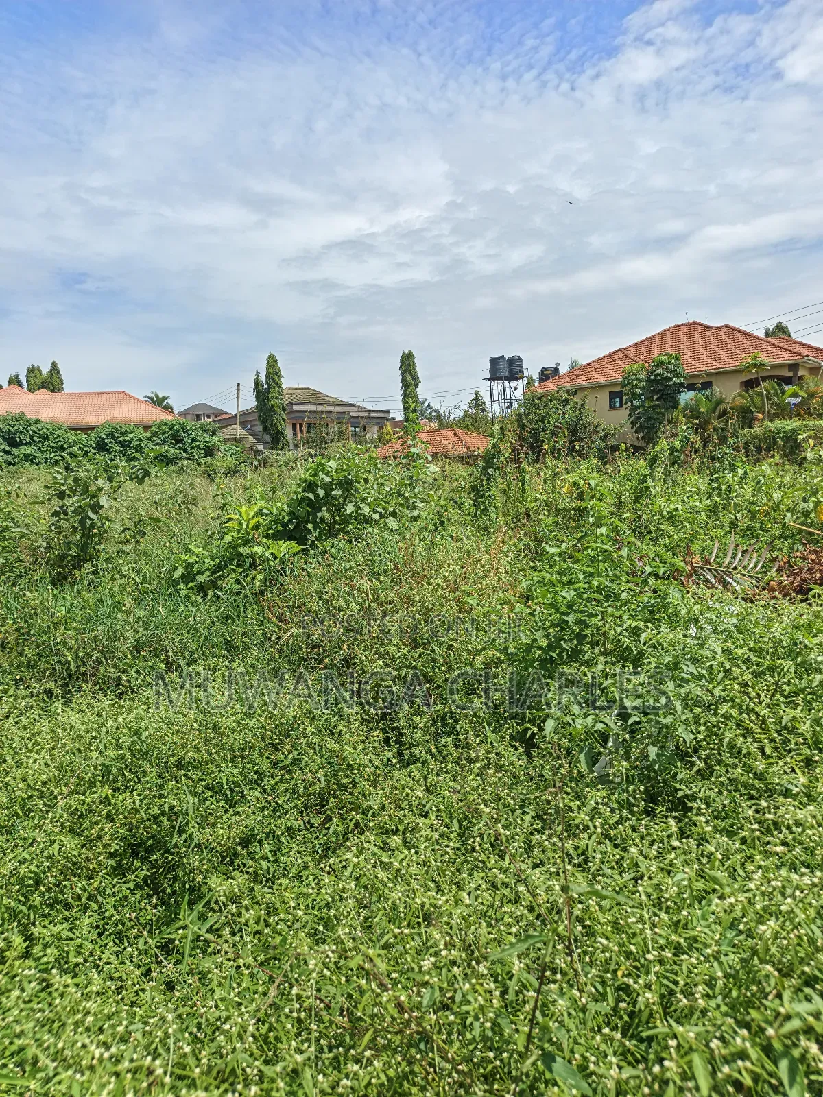1acre of Land on Sale in Kyanja Estate