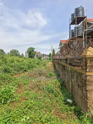 1acre of Land on Sale in Kulambilo Kisaasi