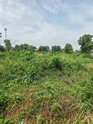 1acre of Land on Sale in Kulambilo Kisaasi