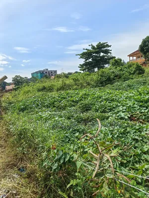 1acre of Land on Sale in Kulambilo Kisaasi