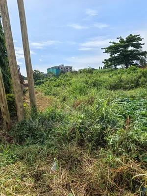 1acre of Land on Sale in Kulambilo Kisaasi