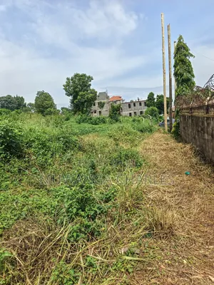 1acre of Land on Sale in Kulambilo Kisaasi