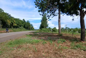 145acres Of Commercial Tarmac Land For Sale At Busunju Along Hoima Rd.