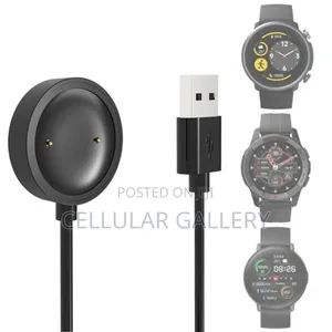 Mibro Smart Watch Charger for S6/Sport6/Color/Lite/X1