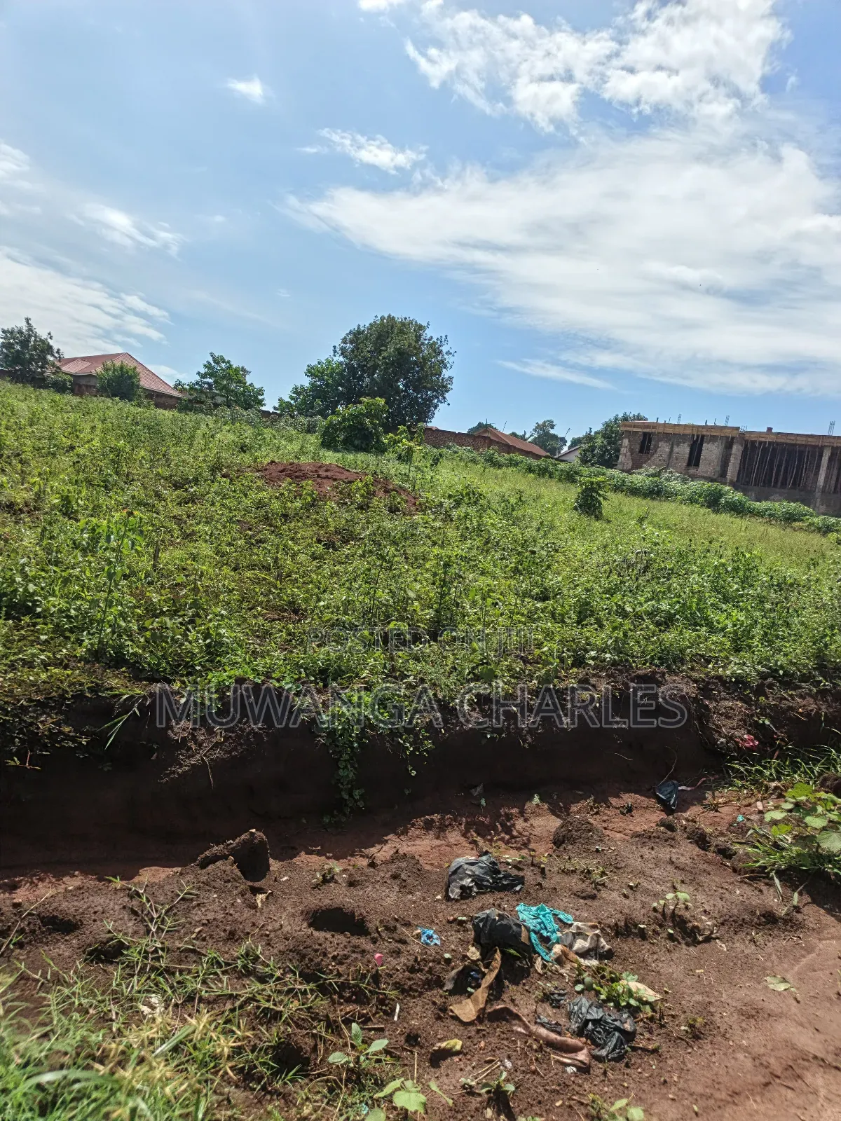 1.5acres of Land on Sale in Kulambilo Kisaasi