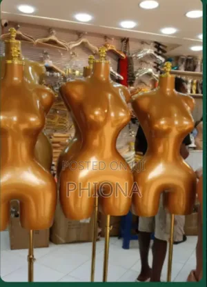BBL Mannequin