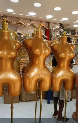 BBL Mannequin