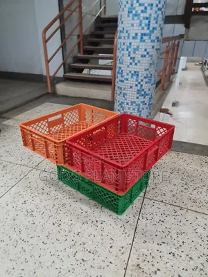 Compost Plastic Crates Plastic Crates