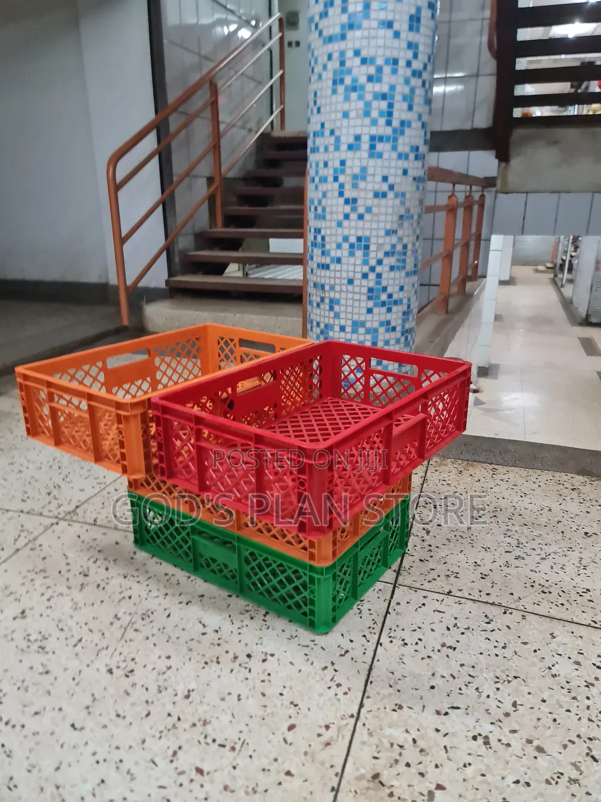Adopt Plastic Crates Plastic Crates