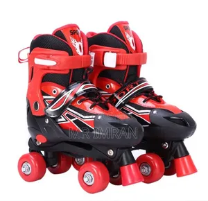Adjustable Kids Roller Skate Shoes