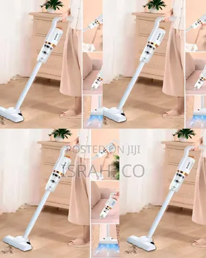 Cordless Vacuum Cleaner