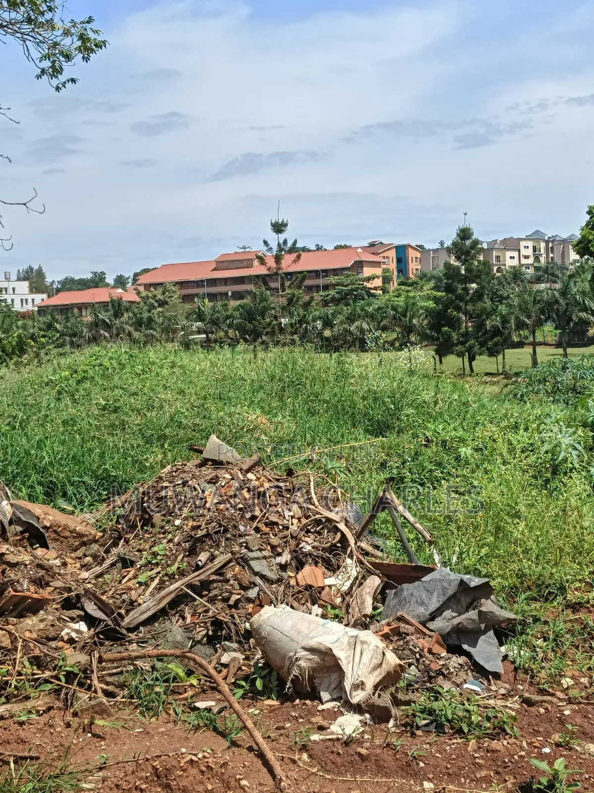 4acres on Sale in Kulambilo Kisaasi