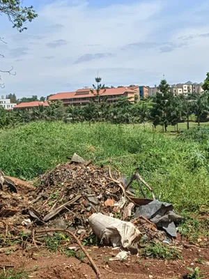 4acres on Sale in Kulambilo Kisaasi