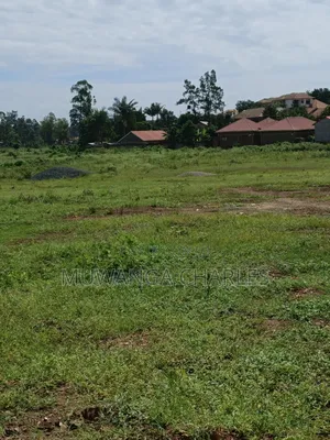 4acres on Sale in Kulambilo Kisaasi