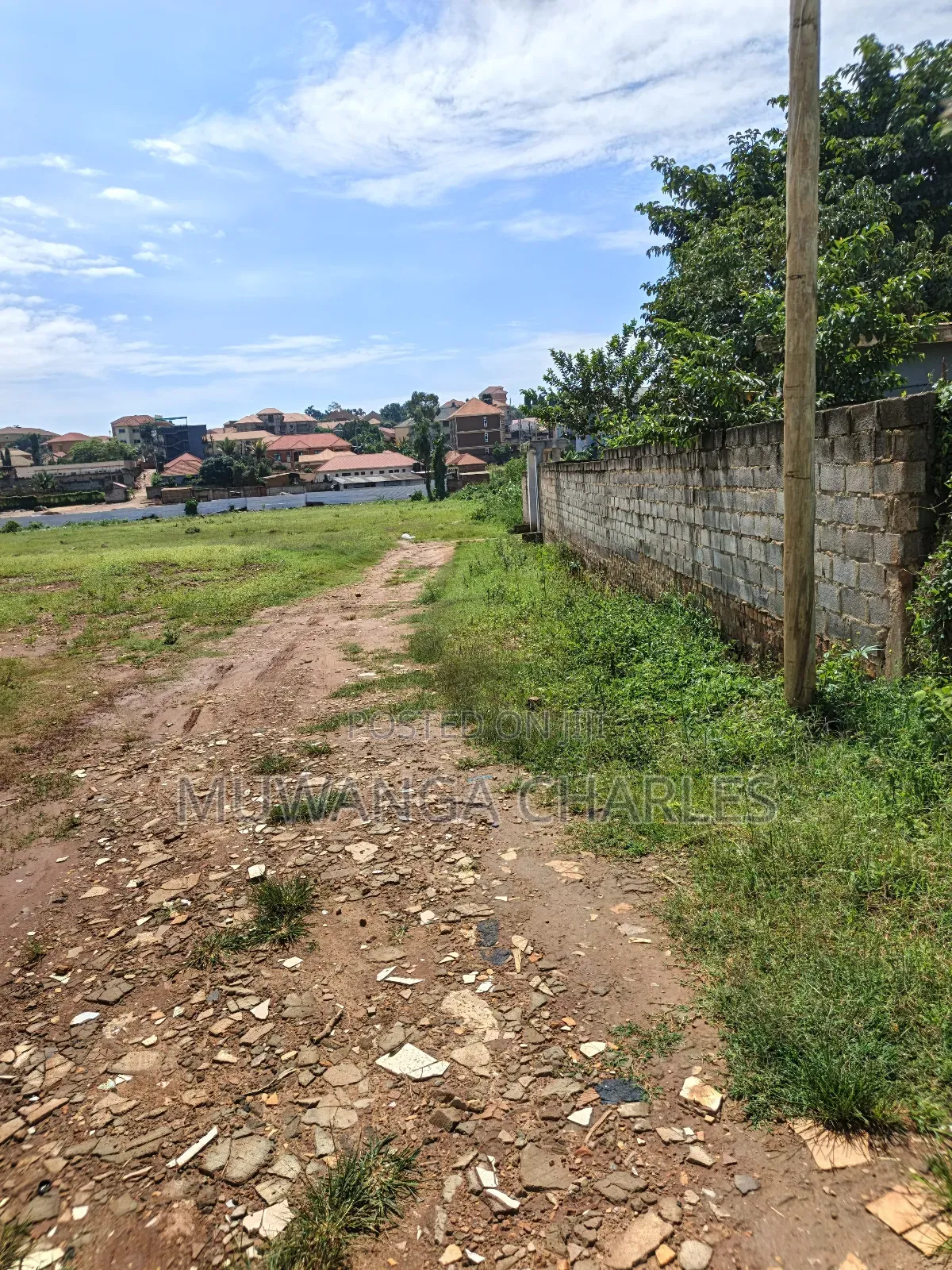 4acres on Sale in Kulambilo Kisaasi