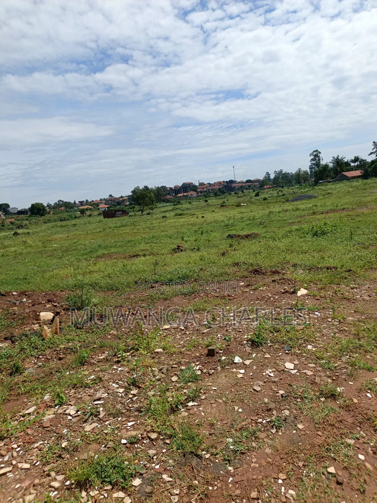 4acres on Sale in Kulambilo Kisaasi