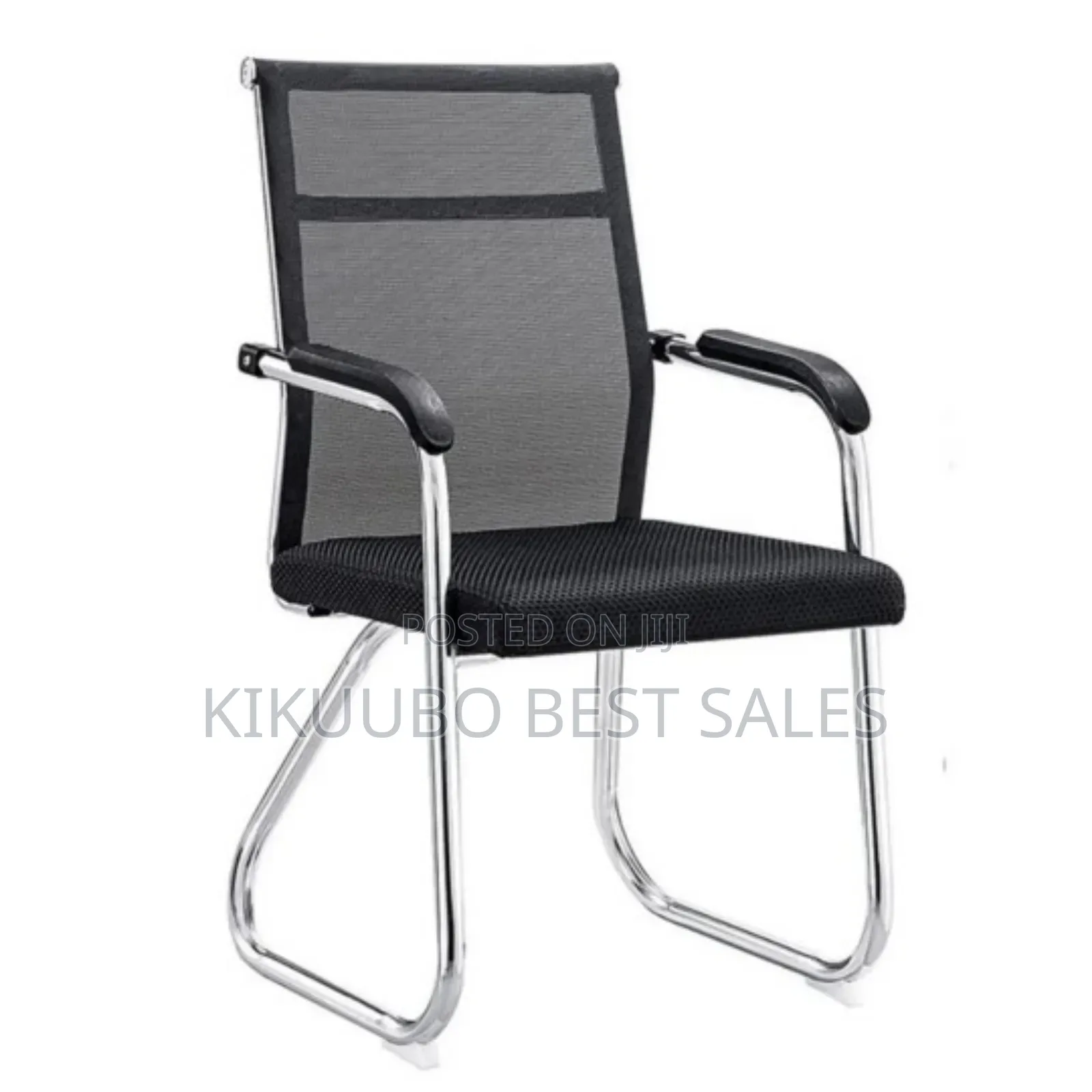 Breathable Mesh Backrest Office Chairs