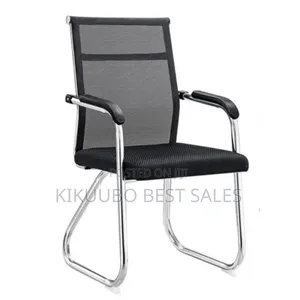 Breathable Mesh Backrest Office Chairs