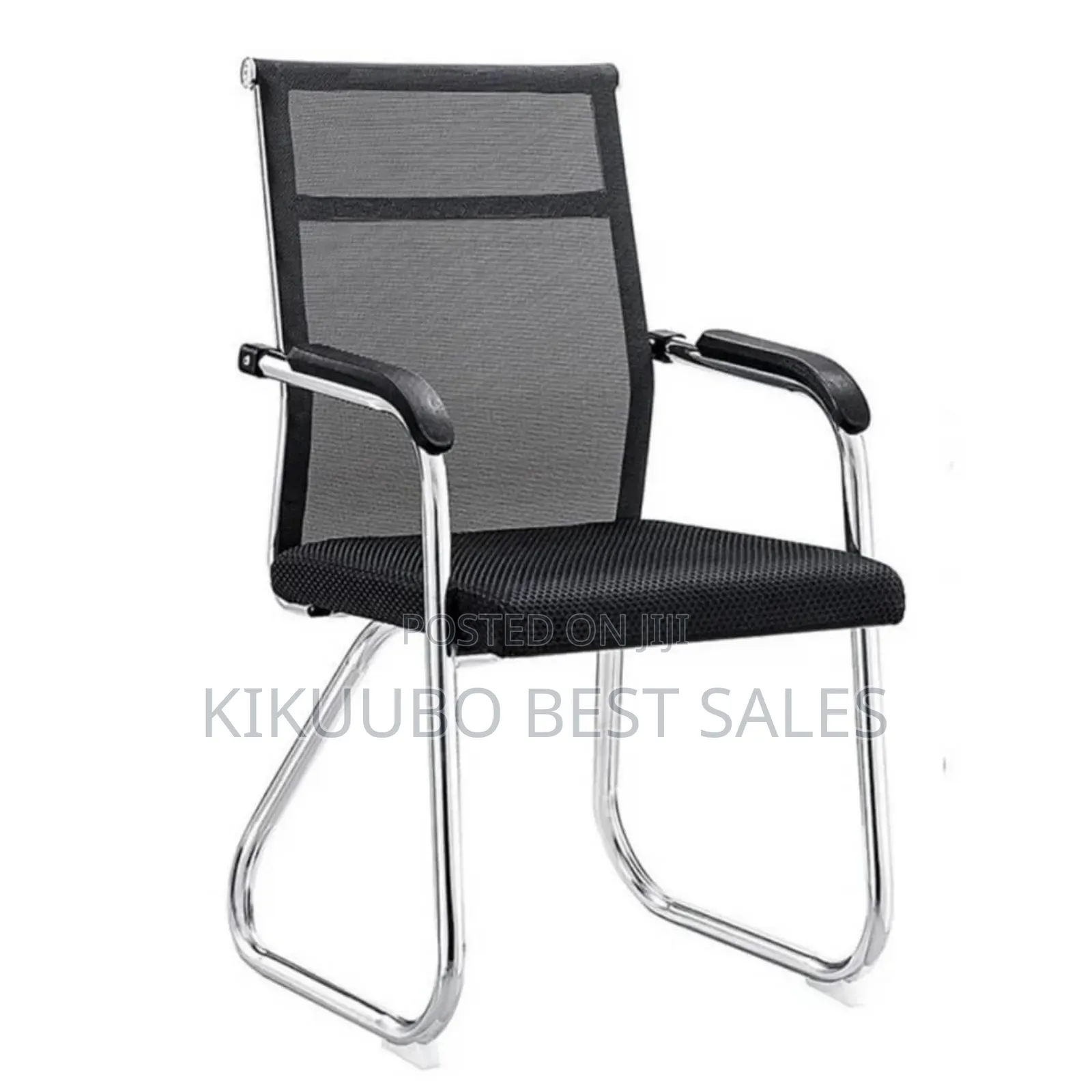 Breathable Mesh Backrest Office Chairs