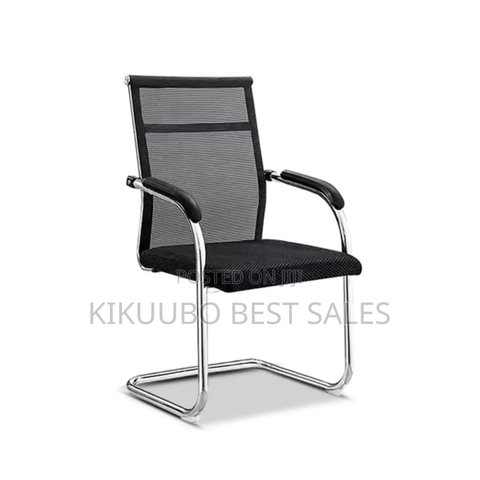 Breathable Mesh Backrest Office Chairs
