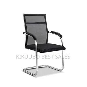 Breathable Mesh Backrest Office Chairs