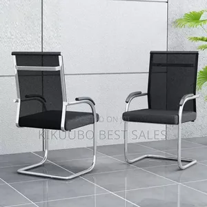 Breathable Mesh Backrest Office Chairs
