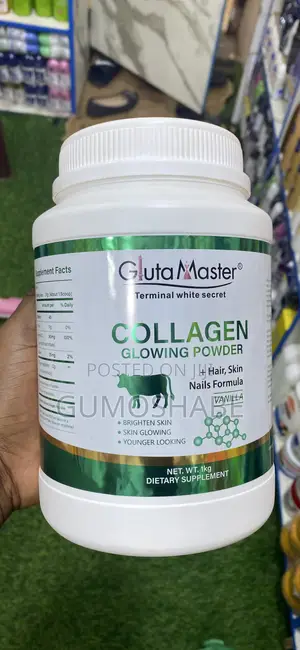 Gluta Master