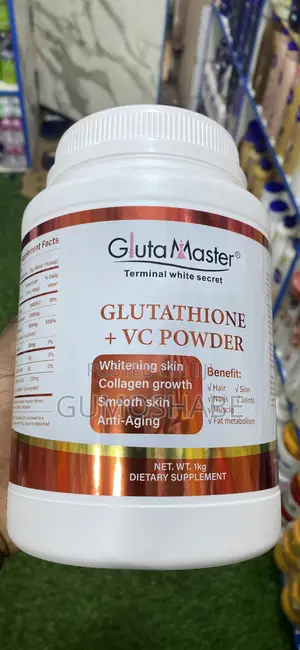 Gluta Master