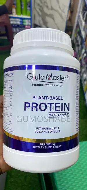 Gluta Master