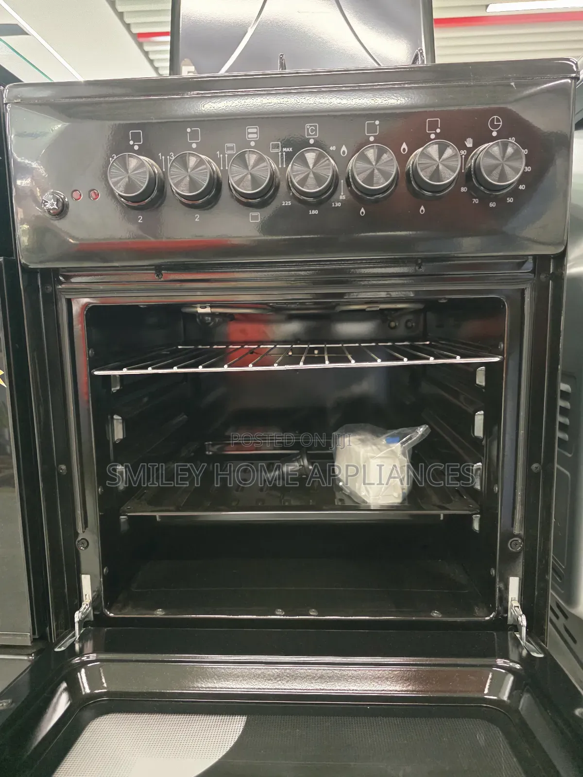 50cm*50cm (2+2) Blueflame Electric Cooker Oven at 20% Discount Price
