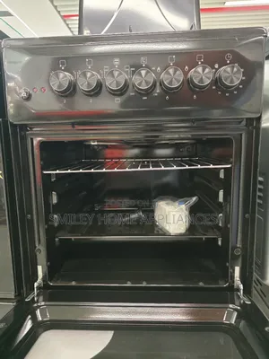 50cm*50cm (2+2) Blueflame Electric Cooker Oven at 20% Discount Price