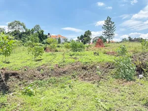 Plot of Land on Sale in Kyanja Kungu