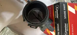 Air Mass Flow Meter