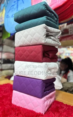 Bamu Mattress Protectors
