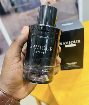 Savior Intense Edp by Pandora Under Paris Corner