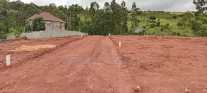 New Estate Inheart Kitende Ssisa Lutaba Zone Along Ntebe Rd With Title