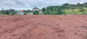 New Estate Inheart Kitende Ssisa Lutaba Zone Along Ntebe Rd With Title