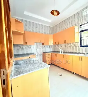 4bdrm Bungalow in Akright Bwebajja, Central Division for rent
