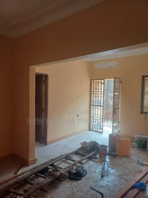 3bdrm Bungalow in Namasuba Town, Central Division for sale
