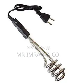 1000w Portable Electric Immersion Water Heater Rod
