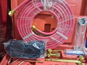 Cutting Torch Regulator Set