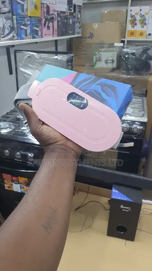 Cramps Reliever Belt