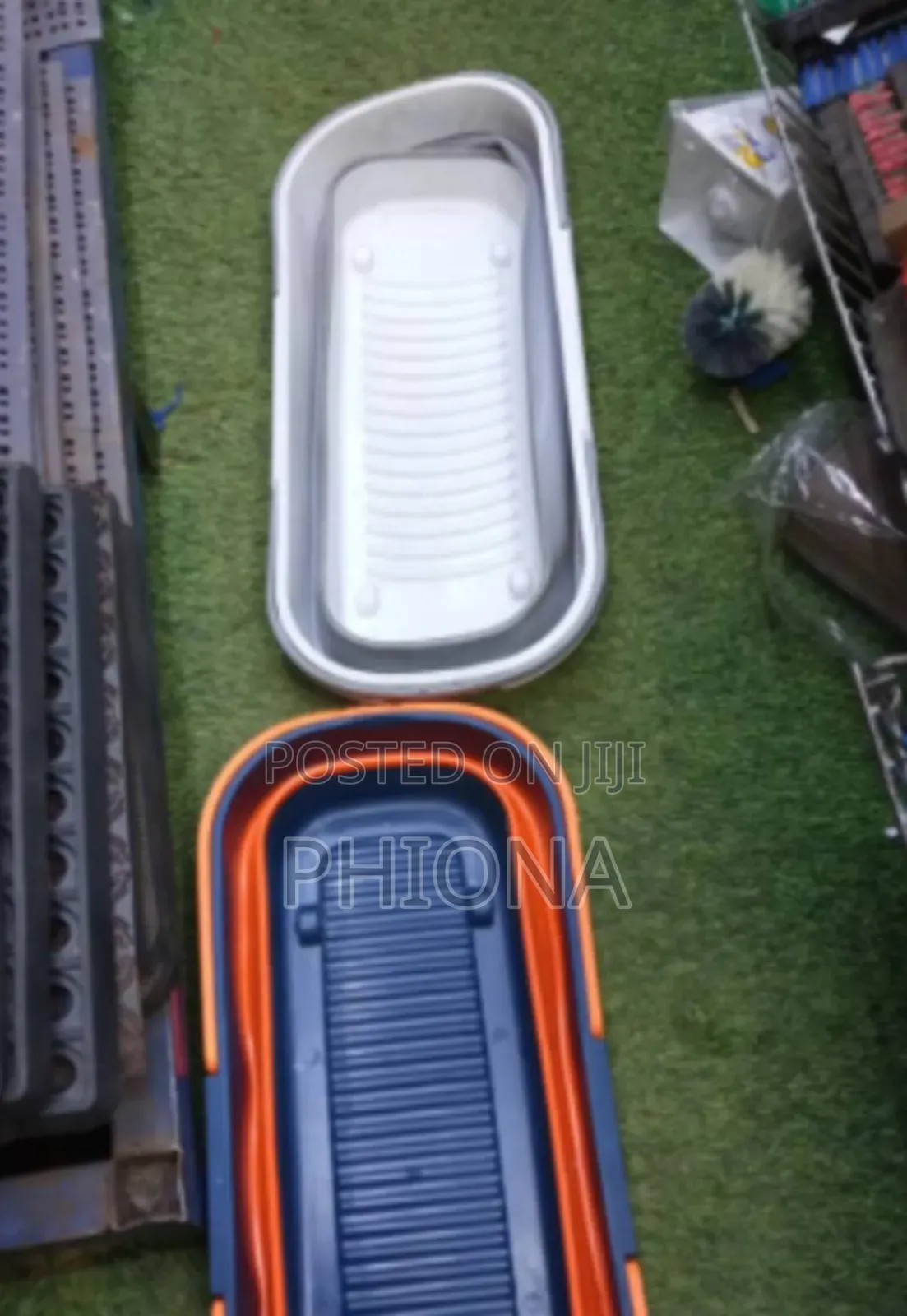 Adjustable Mopper Full Set